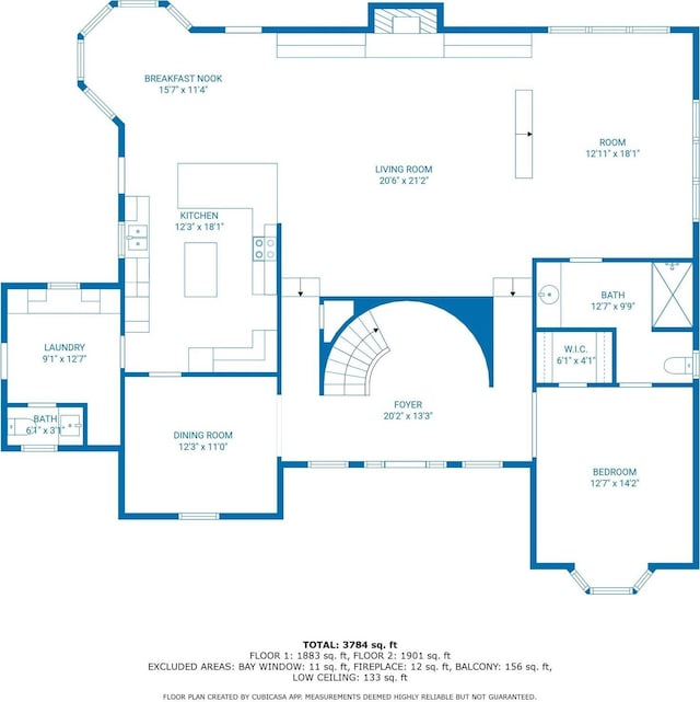 112 Kirkwood Ln, Conroe, TX 77304 - plan
