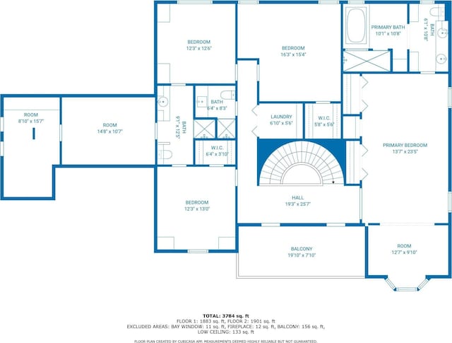 112 Kirkwood Ln, Conroe, TX 77304 - plan