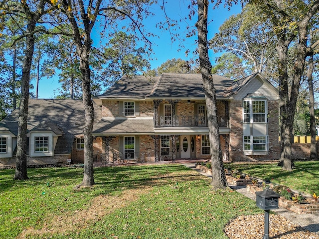 112 Kirkwood Ln, Conroe, TX 77304 - photo 1