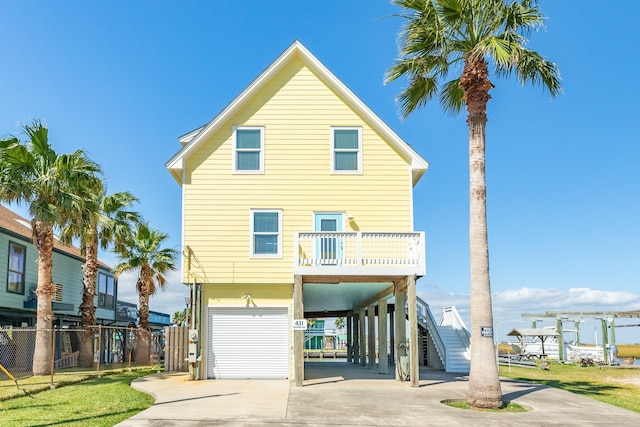 431 Swordfish Ln, Surfside Beach, TX 77541 - photo 2