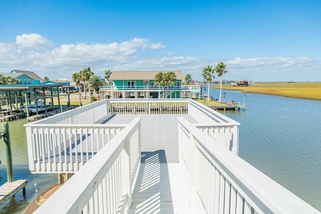 431 Swordfish Ln, Surfside Beach, TX 77541 - photo 10