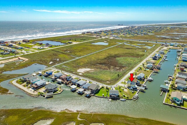 431 Swordfish Ln, Surfside Beach, TX 77541 - photo 22