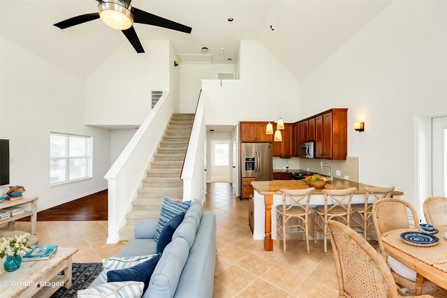 431 Swordfish Ln, Surfside Beach, TX 77541 - photo 12