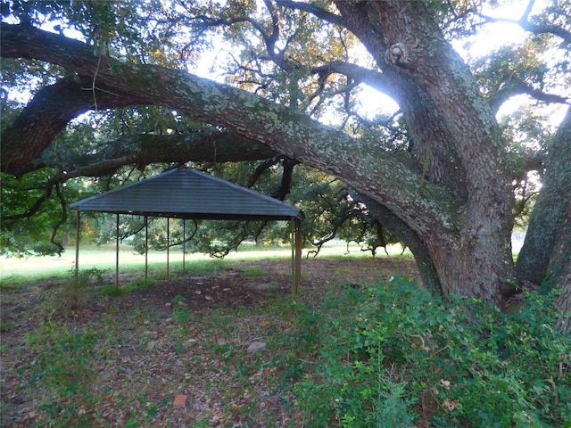 Listing photo 2 for TBD Mount Vernon Rd NW, Brenham TX 77833