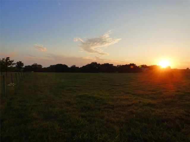 Listing photo 3 for TBD Mount Vernon Rd NW, Brenham TX 77833