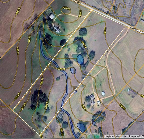 TBD Mount Vernon Rd NW, Brenham, TX 77833 - photo 8