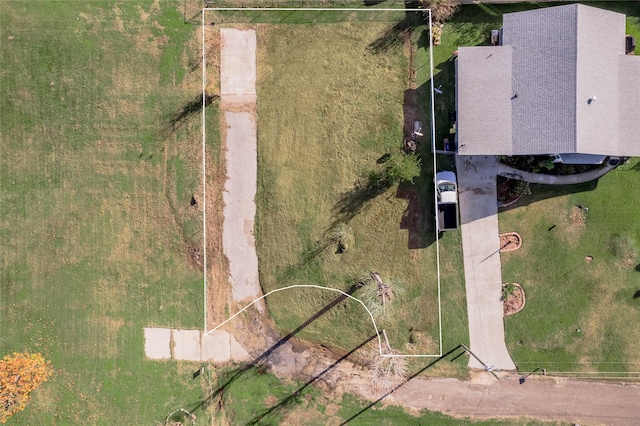 412 S Oak Lee Dr, Onalaska TX, 77360 land for sale