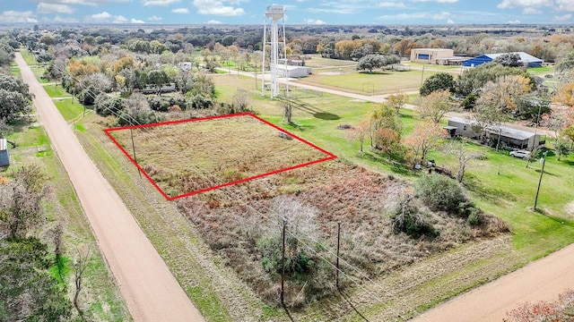 2642 Tuttle St, Columbus TX, 77470 land for sale