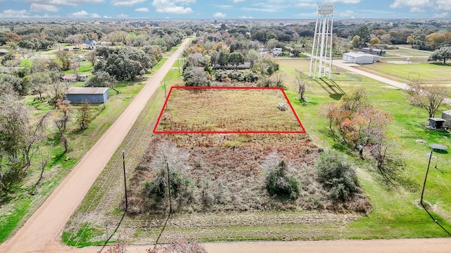 2642 Tuttle St, Columbus TX, 77470 land for sale