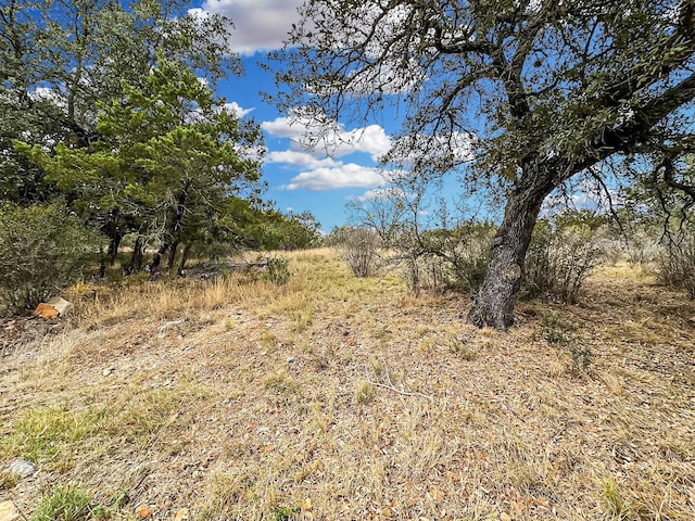 TBD Silver Dollar, Horseshoe Bay TX, 78657 land for sale