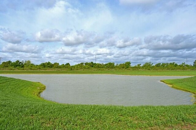 water view