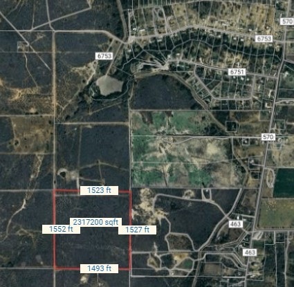 Listing photo 3 for 0 County Road 6753, Devine TX 78016