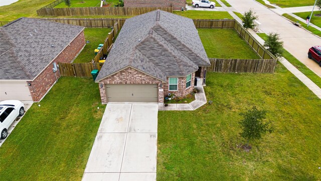 9915 Garnet Grove Dr, Rosharon, TX 77583 - photo 36
