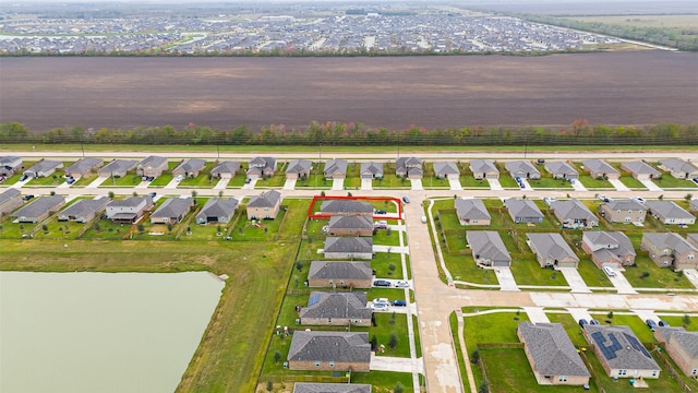 9915 Garnet Grove Dr, Rosharon, TX 77583 - photo 42