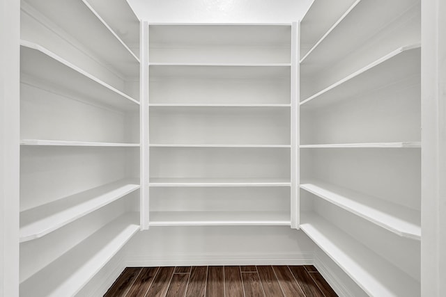 114 Little Spring Ct, Anahuac, TX 77514 - view of pantry