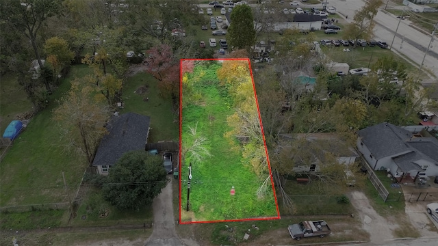 1045 Dolly Wright St, Houston TX, 77088 land for sale