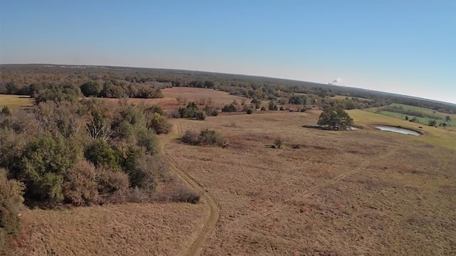 TBA County Road 276, Bremond TX, 76629 land for sale