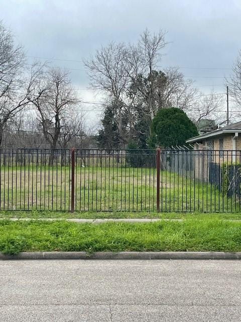 9729 Springbrook Dr, Houston TX, 77041 land for sale