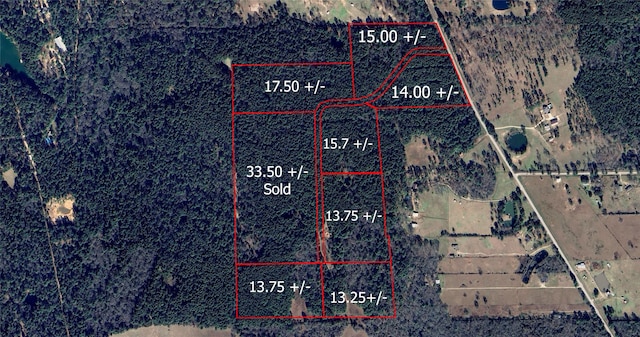 TBD13.75 Fm 362 Rd Rd, Waller, TX 77484 - photo 3