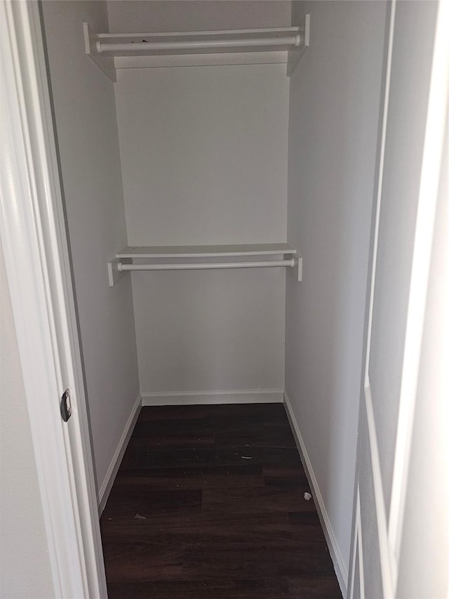 9736 Kerr St, Houston, TX 77029 - view of closet