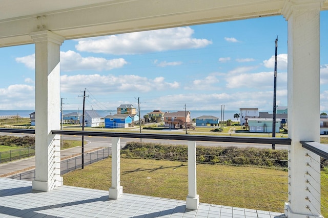 21201 Scissor Tail Ln, Galveston, TX 77554 - photo 13