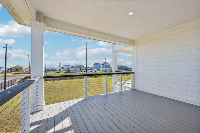 21201 Scissor Tail Ln, Galveston, TX 77554 - photo 37
