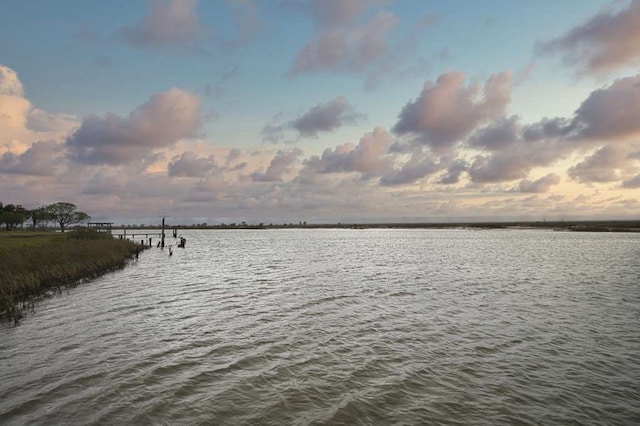 water view