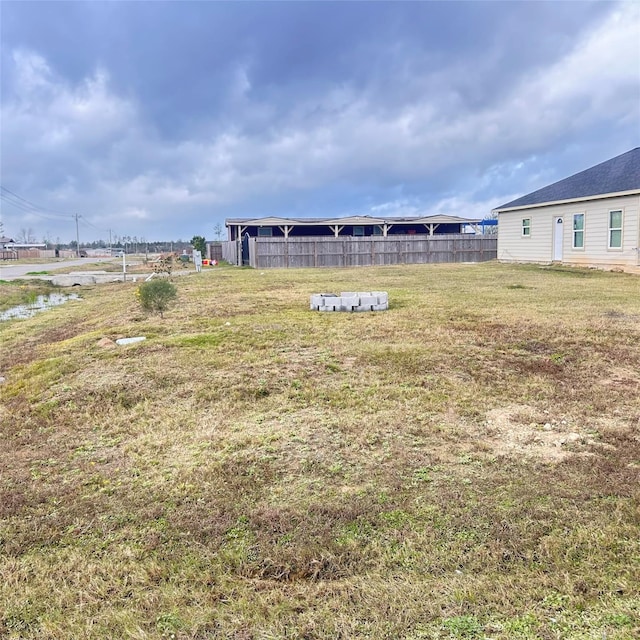 0 Rd 5609, Cleveland TX, 77327 land for sale