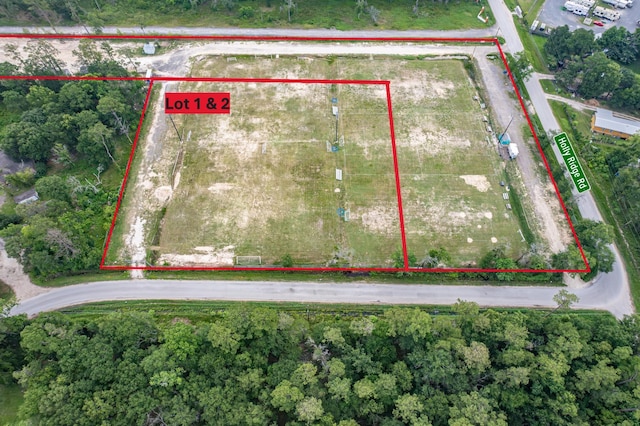 23895-23795 Holly Ridge Rd, Porter TX, 77365 land for sale