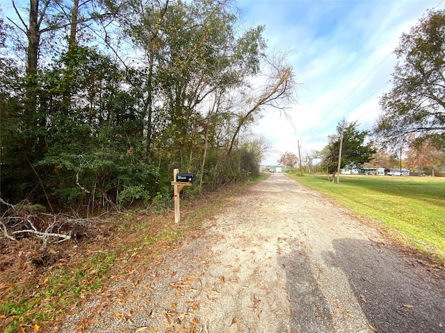 Listing photo 3 for LOT20 Lula Dr, Huntsville TX 77320