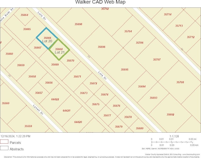 LOT21 Lula Dr, Huntsville, TX 77320 - photo 12