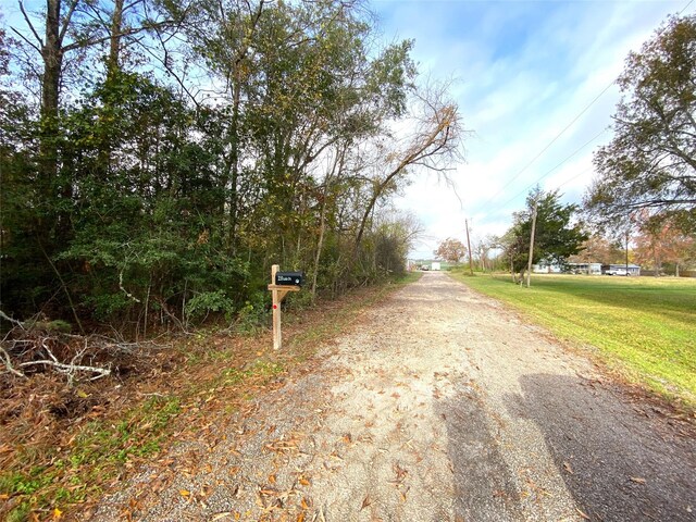 LOT21 Lula Dr, Huntsville, TX 77320 - photo 5