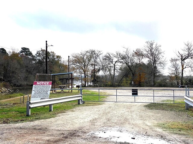 LOT21 Lula Dr, Huntsville, TX 77320 - photo 9