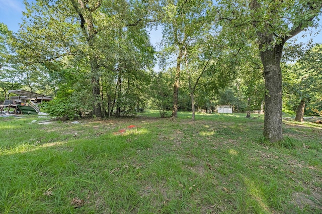 Listing photo 2 for 4949 Cartwright Rd, Montgomery TX 77316