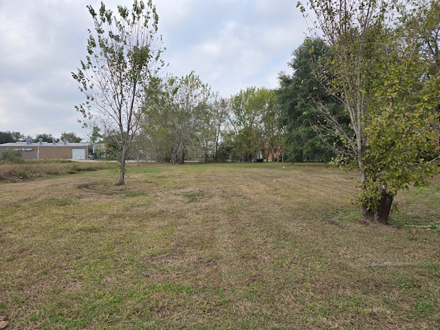 Listing photo 2 for 0 Cullen Blvd, Houston TX 77021