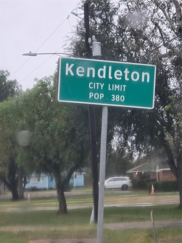 Listing photo 2 for 0 Pink Taylor Run Rd, Kendleton TX 77417