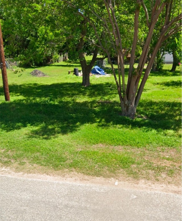 0 Rampart St, Columbus TX, 78934 land for sale