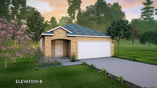 21999 Blue Sky Way, Splendora, TX 77372