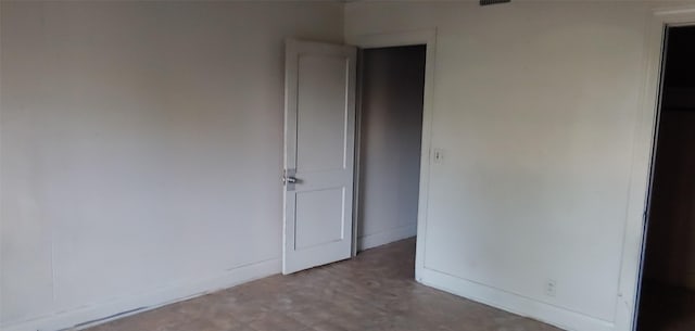 1370 Plum St, Beaumont, TX 77703 - unfurnished room featuring baseboards