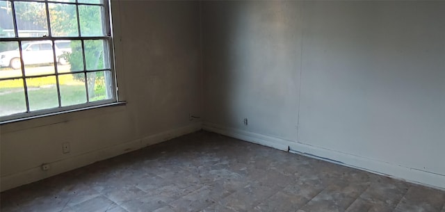 1370 Plum St, Beaumont, TX 77703 - view of empty room