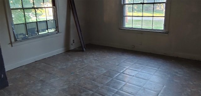 1370 Plum St, Beaumont, TX 77703 - unfurnished room with baseboards