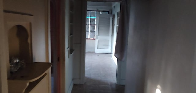 1370 Plum St, Beaumont, TX 77703 - view of hallway