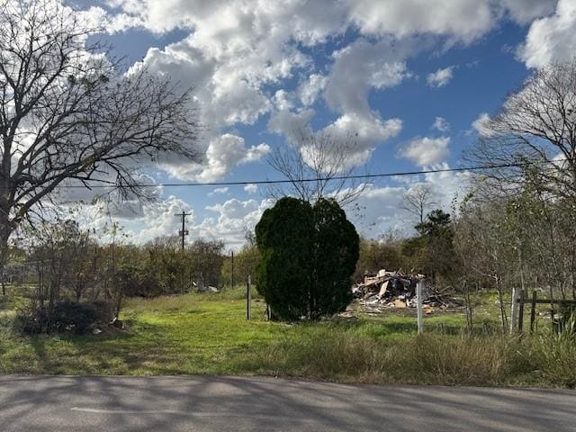 216 7th St, Rosenberg TX, 77471 land for sale