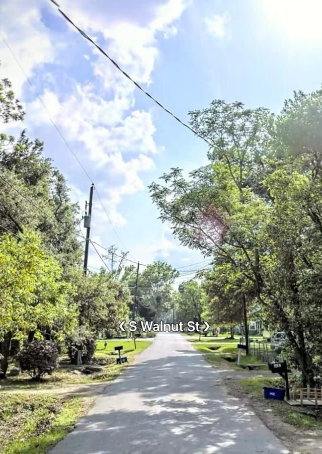 105 Mcphail St, Tomball TX, 77375 land for sale