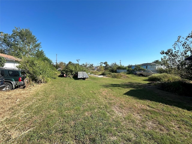 4310 Bennington St, Houston TX, 77016 land for sale