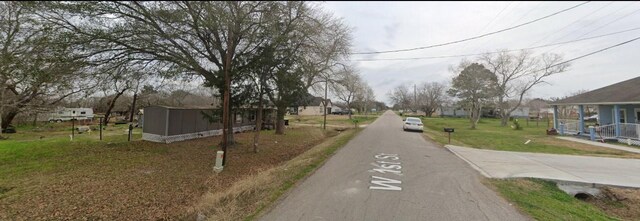 8702 W 1st St, Needville TX, 77461 land for sale