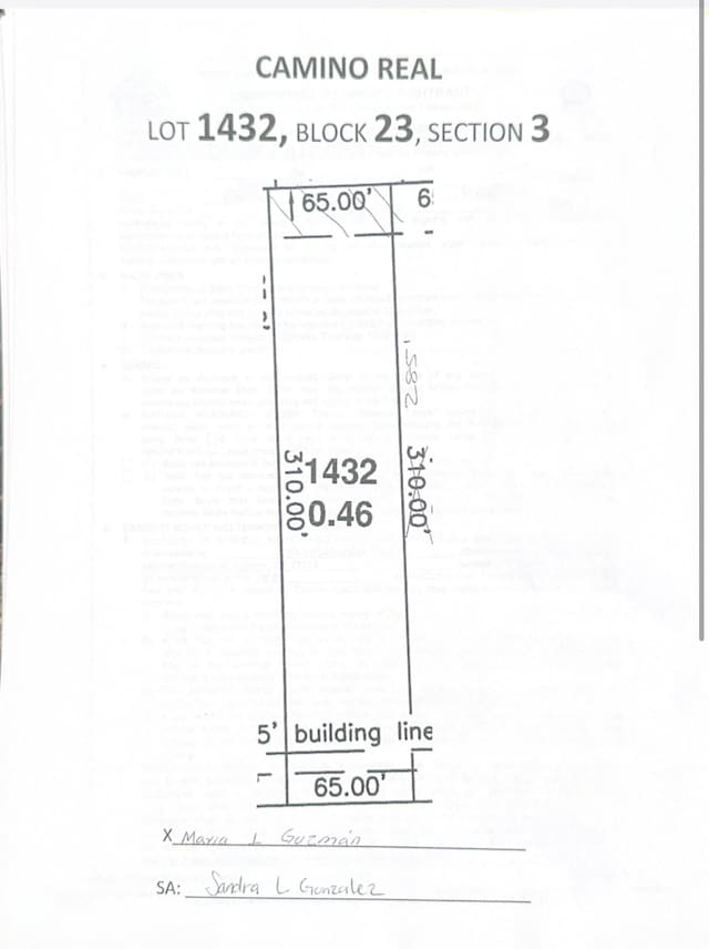 Listing photo 2 for 875 County Road 5021, Cleveland TX 77327