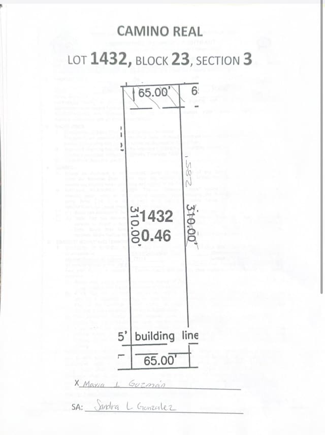 875 County Road 5021, Cleveland, TX 77327 - photo 5