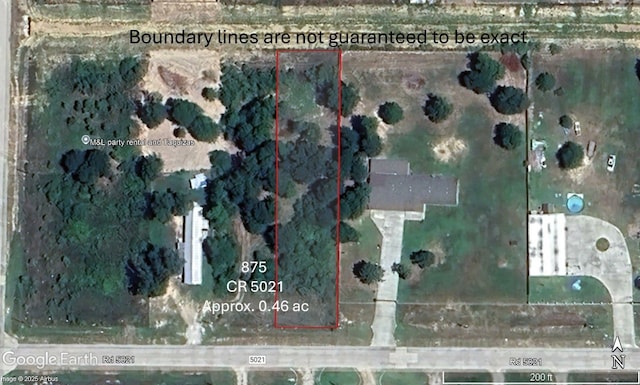875 County Road 5021, Cleveland, TX 77327 - photo 1