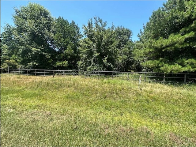 414 Rd 5268, Cleveland TX, 77327 land for sale